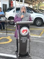 Renungan Pagi oleh Puan Farah Wahida